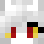 AlterFell Toriel - Female Minecraft Skins - image 3