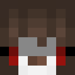OverFell Chara - Female Minecraft Skins - image 3