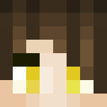 Download Free Billie - Soul of Justice Skin for Minecraft image 3 Billie - Soul of Justice - Male Minecraft Skins - image 3