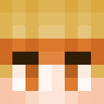 Download Free Amos - Soul of Bravery Skin for Minecraft image 3 Amos - Soul of Bravery - Male Minecraft Skins - image 3
