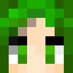Midori Gurin - Yandere Simulator - Female Minecraft Skins - image 3