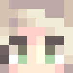 running out - Female Minecraft Skins - image 3