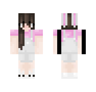 ~ Bunny Girl ~