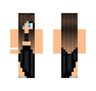 My Gf as a promi. (Gina X gaming)