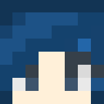 Moonlight - Female Minecraft Skins - image 3
