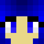 Mermaid - Female Minecraft Skins - image 3