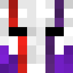 Jack - Male Minecraft Skins - image 3
