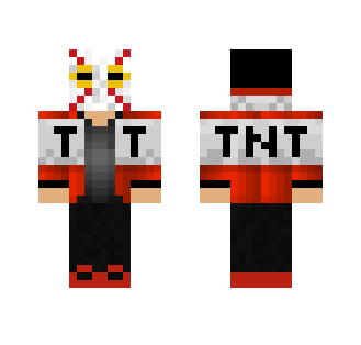 TnTMan
