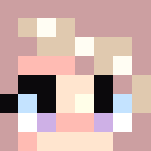 Bright colours - Female Minecraft Skins - image 3