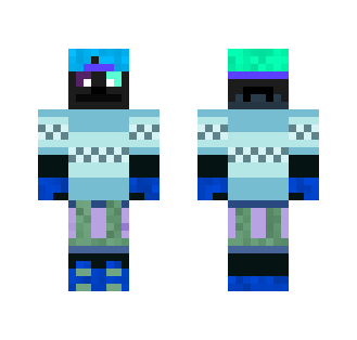 Refresh sans