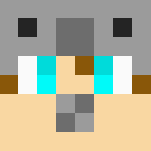 Download Free Koala baby Skin for Minecraft image 3 Koala baby - Baby Minecraft Skins - image 3