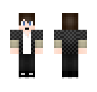 Cool boy (Read decription)