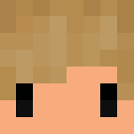 Download Free chibi boy Skin for Minecraft image 3 chibi boy - Boy Minecraft Skins - image 3