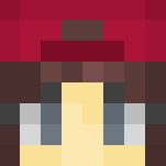 Gotta catch 'em all! - Female Minecraft Skins - image 3