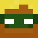 Connor Hawke - Male Minecraft Skins - image 3