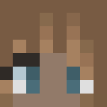Paris In The The Spring - Female Minecraft Skins - image 3