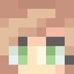 its been a while... old friend - Female Minecraft Skins - image 3