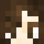 Atlas//Oc//Alternate//Full Toga - Male Minecraft Skins - image 3