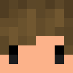 Adidas chibi - Male Minecraft Skins - image 3