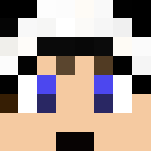Panda boy - Boy Minecraft Skins - image 3