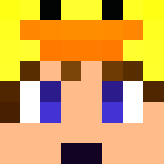 Baby duck - Baby Minecraft Skins - image 3