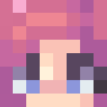Happy Tears - For Maya - Female Minecraft Skins - image 3