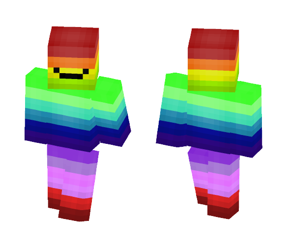 TooManyPixels_ - Male Minecraft Skins - image 1