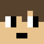 Office clerk - Male Minecraft Skins - image 3