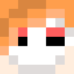 Homemade (not) super hero - Male Minecraft Skins - image 3