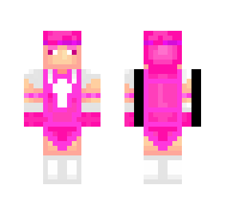 CottonCandy Lad [ For Contest ] - Male Minecraft Skins - image 2