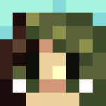 Updated Persona - Female Minecraft Skins - image 3