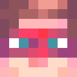 Joe The Not So Superhero Office Man - Male Minecraft Skins - image 3