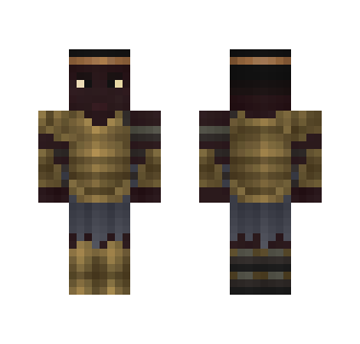 Nubian