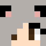 Cute flannel girl - Cute Girls Minecraft Skins - image 3