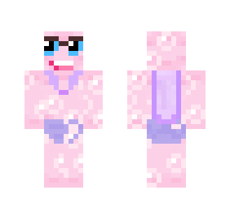 Soap Man! - Male Minecraft Skins - image 2