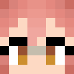 Miss Kobayashi Dragon Maid - Female Minecraft Skins - image 3