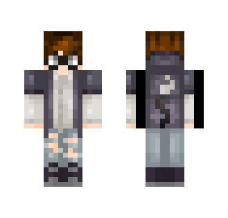 3nd3r - Neko Version