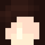 Blue Gown - Female Minecraft Skins - image 3