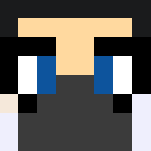 Rainbow Six Siege Frost - Female Minecraft Skins - image 3