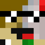 Most amazing skin you've ever seen! - Other Minecraft Skins - image 3