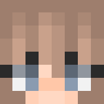 request ; @lilakitty643 - Female Minecraft Skins - image 3