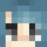 secret love song - Female Minecraft Skins - image 3