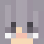 ~Cute Pink Emo Girl~ - Cute Girls Minecraft Skins - image 3