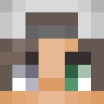 ~Bullied High Schooler~ :D - Male Minecraft Skins - image 3