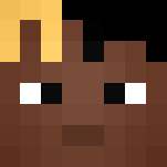 Hypebeast XXXtentaction - Male Minecraft Skins - image 3