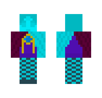 LoZ Fi - Other Minecraft Skins - image 2