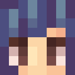 Full glass ~ {TumblrGirl} - Female Minecraft Skins - image 3