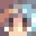 frost bite - Female Minecraft Skins - image 3