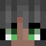 Soul of Integrity - Female Minecraft Skins - image 3