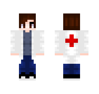 Random Doctor